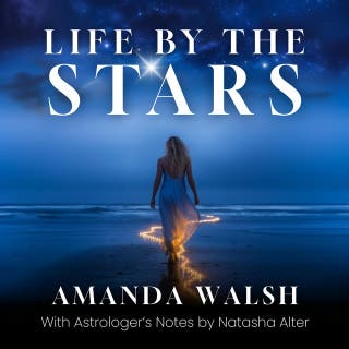 Life By The Stars: A True Story about Letting Go, Looking up, and Remembering Who You Are.