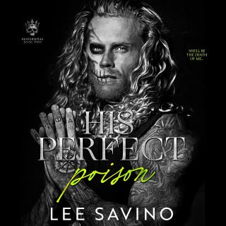 His Perfect Poison