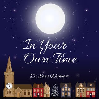 In Your Own Time: How western medicine controls the start of labour and why this needs to stop