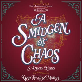 A Smidgen of Chaos