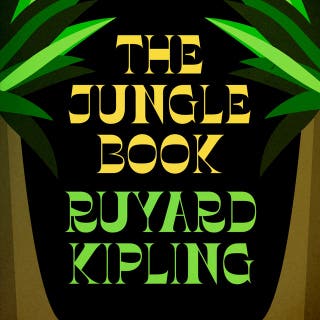 The Jungle Book