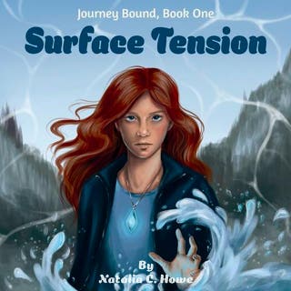 Surface Tension