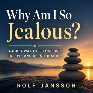 Why Am I So Jealous?: A Quiet Way to Feel Secure in Love and Relationships