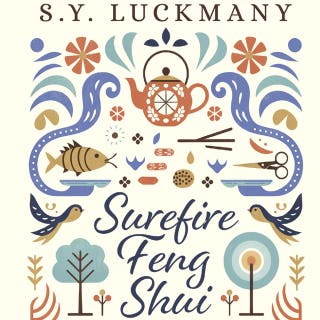 Surefire Feng Shui!: Practical Energy Alignment Techniques for Every Space in Your Life