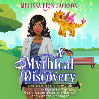 A Mythical Discovery