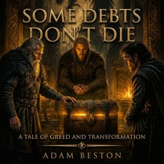 Some Debts Don’t Die: A Tale of Greed and Transformation