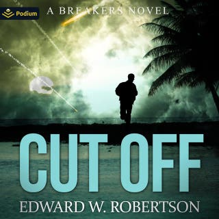 Cut Off: Breakers, Book 5