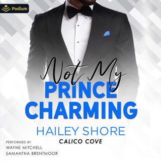 Not My Prince Charming: Calico Cove, standalone