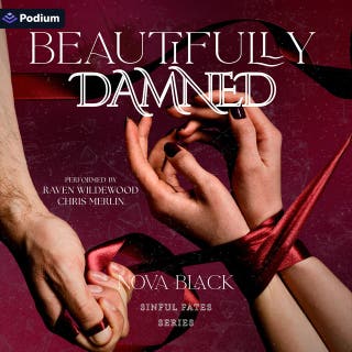 Beautifully Damned: A Sinful Fates Standalone