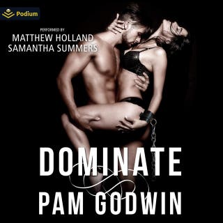 Dominate: Deliver, Book 8