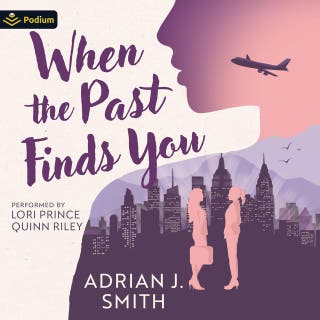 When the Past Finds You: When the Past Finds You, standalone
