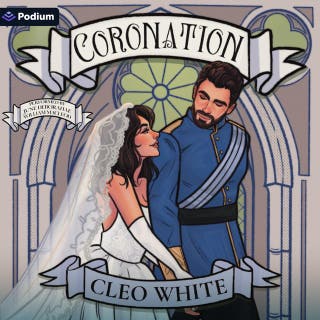 Coronation: Royally Forbidden, Book 1
