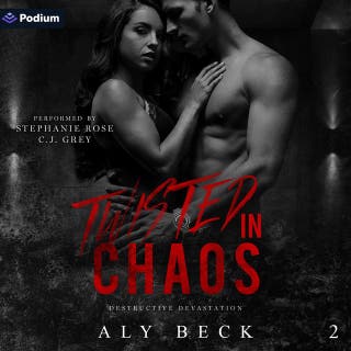 Twisted in Chaos: Destructive Devastation, Book 2