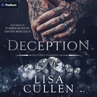 Deception: A Fractured Diamonds Saga Standalone
