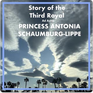 Story of the Third Royal: Ad Astra Grand Classics