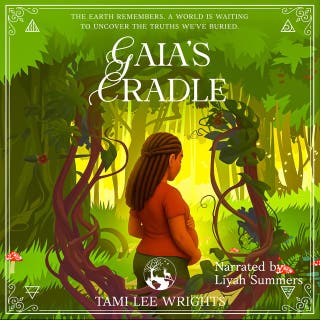 Gaia's Cradle