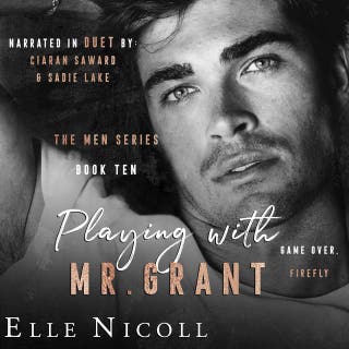 Playing with Mr. Grant: A Billionaire Workplace Romance