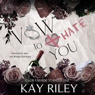 Vow to Hate You: Club Facade Standalone