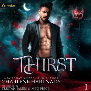 Thirst: The Beast King Brides, Book 1