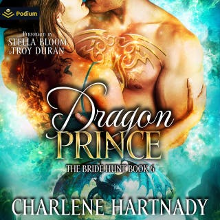 Dragon Prince: The Bride Hunt, Book 6