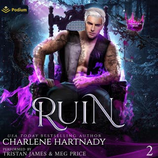 Ruin: The Beast King Brides, Book 2