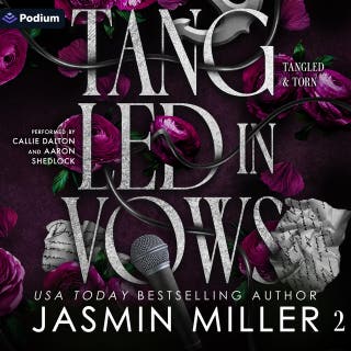 Tangled in Vows: Tangled & Torn, Book 2