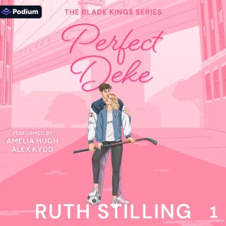 Perfect Deke: The Blade Kings, Book 1