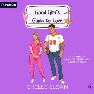 Good Girl's Guide to Love: Guide to Love, Book 4