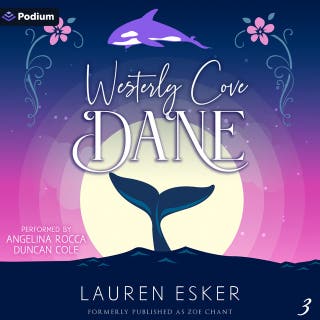 Dane: Westerly Cove, Book 3