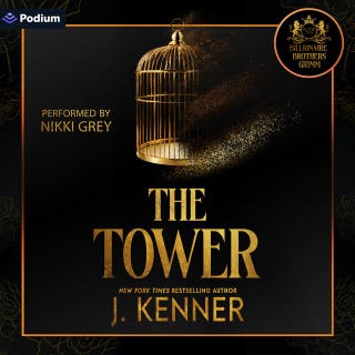 The Tower: Billionaire Brothers Grimm, Book 1