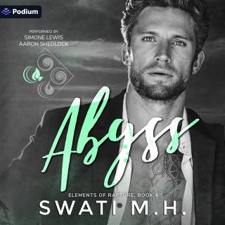 Abyss: Elements of Rapture, Book 4