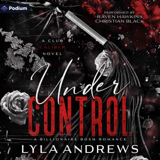 Under Control: A Club Caliber Standalone