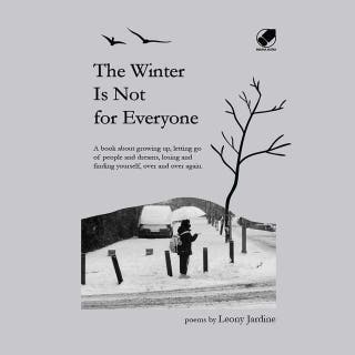 The Winter Is Not For Everyone