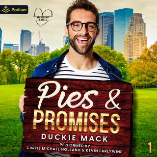 Pies & Promises: Heartcraft Market, Book 1