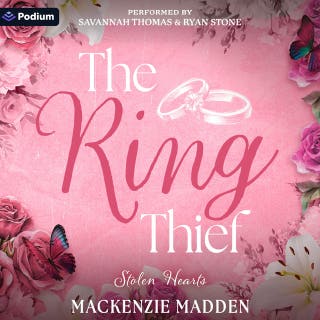 The Ring Thief: A Stolen Hearts Standalone