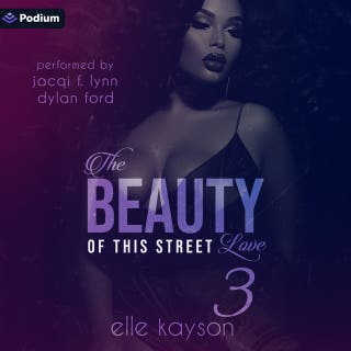 The Beauty of This Street Love 3: The Beauty of This Street Love, Book 3