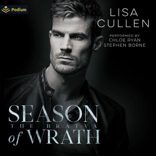 Season of Wrath: A The Bratva Standalone