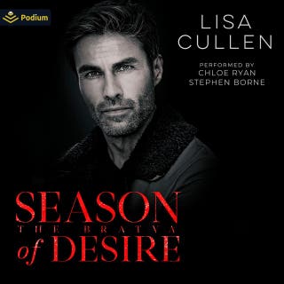 Season of Desire: The Bratva