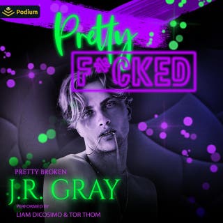 Pretty F*cked: Pretty Broken