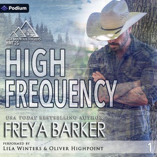 High Frequency: High Mountain Trackers HMT 2G, Book 1