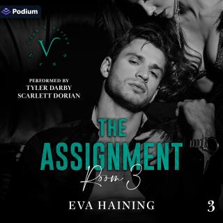 The Assignment: Room 3: Club V, Book 3