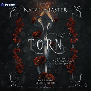 Torn: Dark Gods: Selfish Myths, Book 2