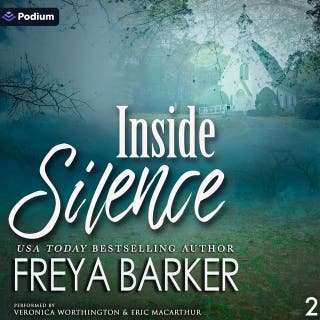 Inside Silence: Silence, Book 2