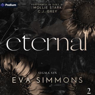 Eternal: Sigma Sin, Book 2