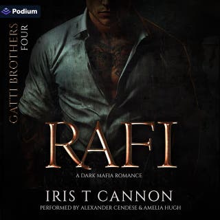 Rafi: Gatti Brothers, Book 4