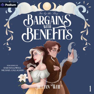 Bargains with Benefits: Fae by the Bay, Book 1