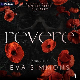 Revere: Sigma Sin, Book 4