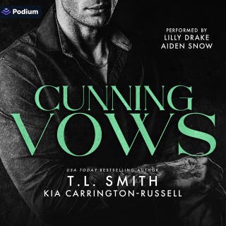 Cunning Vows: A Lethal Vows Standalone