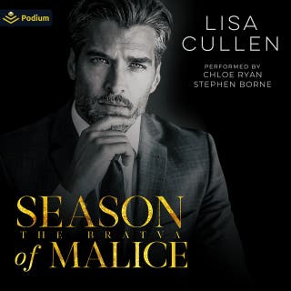 Season of Malice: The Bratva