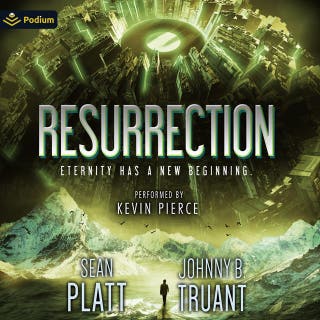 Resurrection: Alien Invasion, Book 7